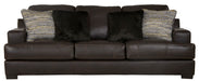 Marco - Sofa – Stationary Sofas by Jackson at Furniture Wholesale Plus , Nashville furniture store