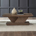 Aspen Sky - Table – Cocktail Tables by Liberty Furniture at Furniture Wholesale Plus , Nashville furniture store