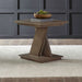 Aspen Sky - Table – Cocktail Tables by Liberty Furniture at Furniture Wholesale Plus , Nashville furniture store