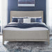 New Haven - Upholstered Bed – Upholstered Beds by Liberty Furniture at Furniture Wholesale Plus , Nashville furniture store