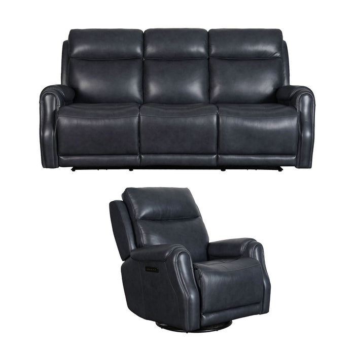 Clinton - Sofa Set – Reclining Sofas & Loveseats by Liberty Furniture at Furniture Wholesale Plus , Nashville furniture store