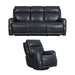 Clinton - Sofa Set – Reclining Sofas & Loveseats by Liberty Furniture at Furniture Wholesale Plus , Nashville furniture store