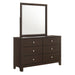 Sami - Youth Panel Bedroom Set – 3 Piece Bedroom Sets by Elements International at Furniture Wholesale Plus , Nashville furniture store
