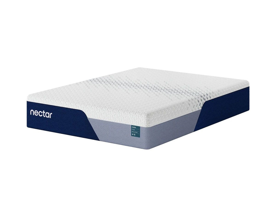 Nectar Premier Memory Foam - Mattress – Memory Foam Mattresses by Nectar at Furniture Wholesale Plus , Nashville furniture store