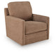Dishford - Swivel Accent Chair – Swivel Chairs by Signature Design by Ashley® at Furniture Wholesale Plus , Nashville furniture store