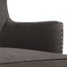 Kori - Accent Chair – Accent Chairs by Elements International at Furniture Wholesale Plus , Nashville furniture store
