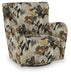 Rowenburg - Swivel Glider Accent Chair – Swivel Glider Chairs by Signature Design by Ashley® at Furniture Wholesale Plus , Nashville furniture store
