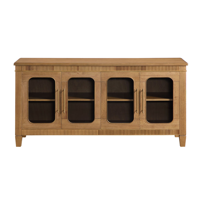 Preston - Server – Servers by Steve Silver Furniture at Furniture Wholesale Plus , Nashville furniture store
