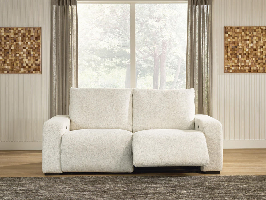 East Loft - Power Reclining Sectional – Reclining Sectionals by Signature Design by Ashley® at Furniture Wholesale Plus , Nashville furniture store