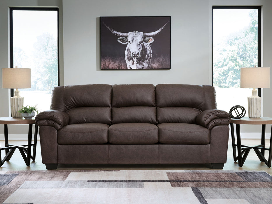 WillowBend - Sofa – Stationary Sofas by Signature Design by Ashley® at Furniture Wholesale Plus , Nashville furniture store