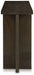 Jalenry - Console Sofa Table - Grayish Brown – Console Tables by Signature Design by Ashley® at Furniture Wholesale Plus , Nashville furniture store