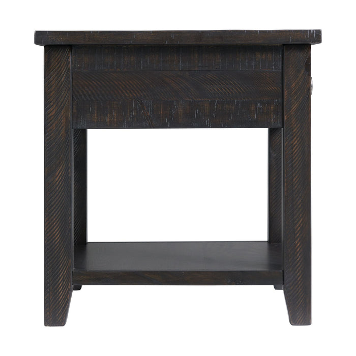 Kendyl - Occasional Table – Chair Side Tables by Elements International at Furniture Wholesale Plus , Nashville furniture store