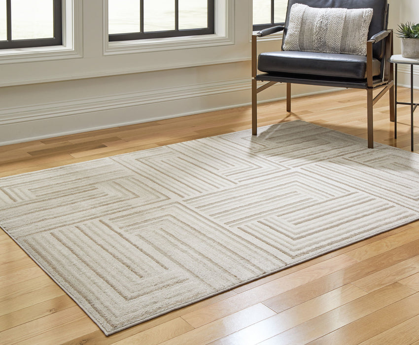 Darmondard - Rug – Area Rugs by Signature Design by Ashley® at Furniture Wholesale Plus , Nashville furniture store