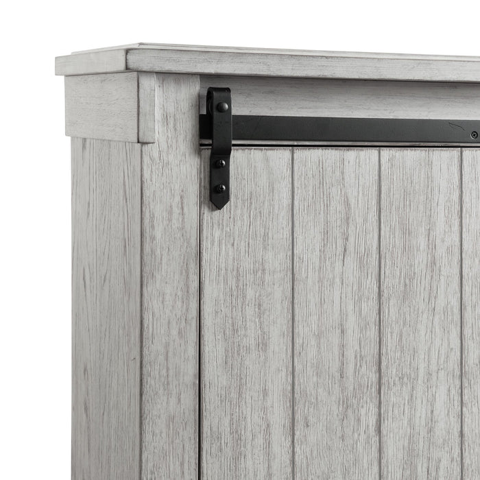 Scott - Platform Storage Bed – Storage Beds by Elements International at Furniture Wholesale Plus , Nashville furniture store