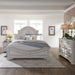 Magnolia Manor - Panel Bedroom Set – 3 Piece Bedroom Sets by Liberty Furniture at Furniture Wholesale Plus , Nashville furniture store