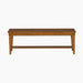 Hearthstone Ridge - Bench – Dining Benches by Liberty Furniture at Furniture Wholesale Plus , Nashville furniture store