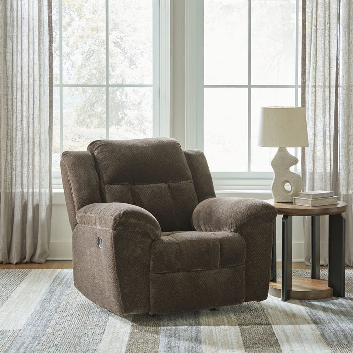 Frohn - Rocker Recliner – Rocker Chairs by Signature Design by Ashley® at Furniture Wholesale Plus , Nashville furniture store