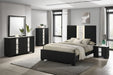 Rangley - Bedroom Set – 4 Piece Bedroom Sets by Crown Mark at Furniture Wholesale Plus , Nashville furniture store