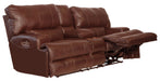 Wembley - Console Loveseat – Reclining Loveseats by Catnapper at Furniture Wholesale Plus , Nashville furniture store