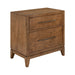 Shaker Lakes - Lateral File Cabinet - Harvest Brown – Filing Cabinets by Liberty Furniture at Furniture Wholesale Plus , Nashville furniture store
