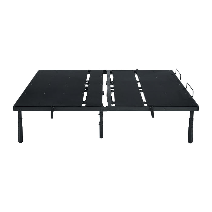Z Base - Pro Adjustable Bed With Head And Foot Incline – Adjustable Bases by Elements International at Furniture Wholesale Plus , Nashville furniture store