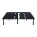 Z Base - Pro Adjustable Bed With Head And Foot Incline – Adjustable Bases by Elements International at Furniture Wholesale Plus , Nashville furniture store
