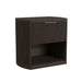 Sylvie - 1-Drawer Nightstand With Touch Light – Nightstands w/ Charging Stations by Elements International at Furniture Wholesale Plus , Nashville furniture store