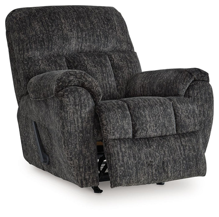 Stayfish - Rocker Recliner – Rocker Chairs by Signature Design by Ashley® at Furniture Wholesale Plus , Nashville furniture store