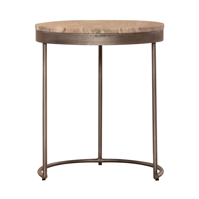 Eclipse - Nesting Tables - Light Brown – Nesting Tables by Liberty Furniture at Furniture Wholesale Plus , Nashville furniture store