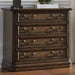 Amelia - Lateral File - Antique Toffee – Filing Cabinets by Liberty Furniture at Furniture Wholesale Plus , Nashville furniture store