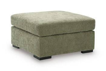 Bridgepoint - Oversized Accent Ottoman – Accent Ottomans by Signature Design by Ashley® at Furniture Wholesale Plus , Nashville furniture store