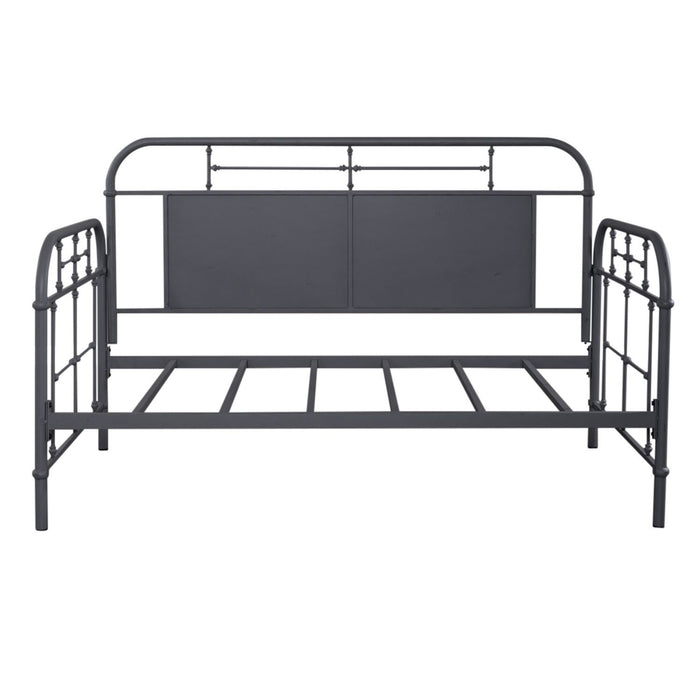 Vintage Series - Metal Day Bed – Daybeds by Liberty Furniture at Furniture Wholesale Plus , Nashville furniture store