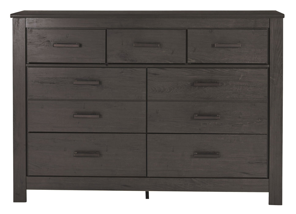 Brinxton - Dresser – Dressers by Signature Design by Ashley® at Furniture Wholesale Plus , Nashville furniture store