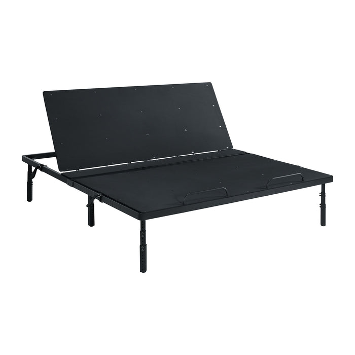 Z Base - Air Adjustable Bed With Head Incline – Adjustable Bases by Elements International at Furniture Wholesale Plus , Nashville furniture store
