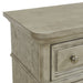 Whit-Ash - 5-Drawer Chest - Light Gray – Accent Chests by Elements International at Furniture Wholesale Plus , Nashville furniture store