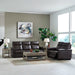 Crawford - Sofa Set – Reclining Sofas & Loveseats by Liberty Furniture at Furniture Wholesale Plus , Nashville furniture store