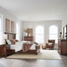 Rustic Traditions - Panel Bedroom Set – 3 Piece Bedroom Sets by Liberty Furniture at Furniture Wholesale Plus , Nashville furniture store