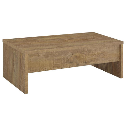 Canoga - Engineered Wood Lift Top Cocktail Coffee Table - Mango – Coffee Tables by Coaster Fine Furniture at Furniture Wholesale Plus , Nashville furniture store