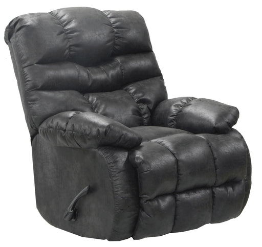 Berman - Chaise Rocker Recliner - Premium Rocker Chairs from Catnapper - Just $629! Shop now at Furniture Wholesale Plus  We are the best furniture store in Nashville, Hendersonville, Goodlettsville, Madison, Antioch, Mount Juliet, Lebanon, Gallatin, Springfield, Murfreesboro, Franklin, Brentwood