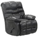 Berman - Chaise Rocker Recliner - Premium Rocker Chairs from Catnapper - Just $629! Shop now at Furniture Wholesale Plus  We are the best furniture store in Nashville, Hendersonville, Goodlettsville, Madison, Antioch, Mount Juliet, Lebanon, Gallatin, Springfield, Murfreesboro, Franklin, Brentwood