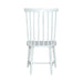 Capeside Cottage - Spindle Back Side Chair – Side Chairs by Liberty Furniture at Furniture Wholesale Plus , Nashville furniture store