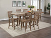 Riverdale - Counter Height Dining Set – 5 Piece Dining Room Sets by Steve Silver Furniture at Furniture Wholesale Plus , Nashville furniture store