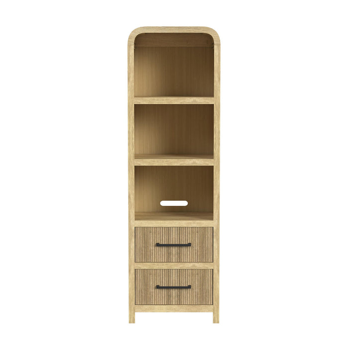 Ridgemont - Side Piers – Piers by Elements International at Furniture Wholesale Plus , Nashville furniture store