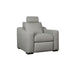 Archer - Chair With Power Footrest & ZW - Hampstead Dove – Reclining Chairs by Liberty Furniture at Furniture Wholesale Plus , Nashville furniture store