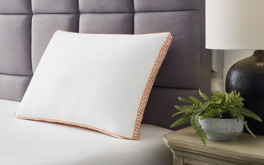 Zephyr 2.0 - 3-in-1 Pillow - Premium Bed Pillows from Ashley Sleep® - Just $438! Shop now at Furniture Wholesale Plus  We are the best furniture store in Nashville, Hendersonville, Goodlettsville, Madison, Antioch, Mount Juliet, Lebanon, Gallatin, Springfield, Murfreesboro, Franklin, Brentwood