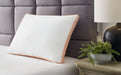 Zephyr 2.0 - 3-in-1 Pillow - Premium Bed Pillows from Ashley Sleep® - Just $438! Shop now at Furniture Wholesale Plus  We are the best furniture store in Nashville, Hendersonville, Goodlettsville, Madison, Antioch, Mount Juliet, Lebanon, Gallatin, Springfield, Murfreesboro, Franklin, Brentwood