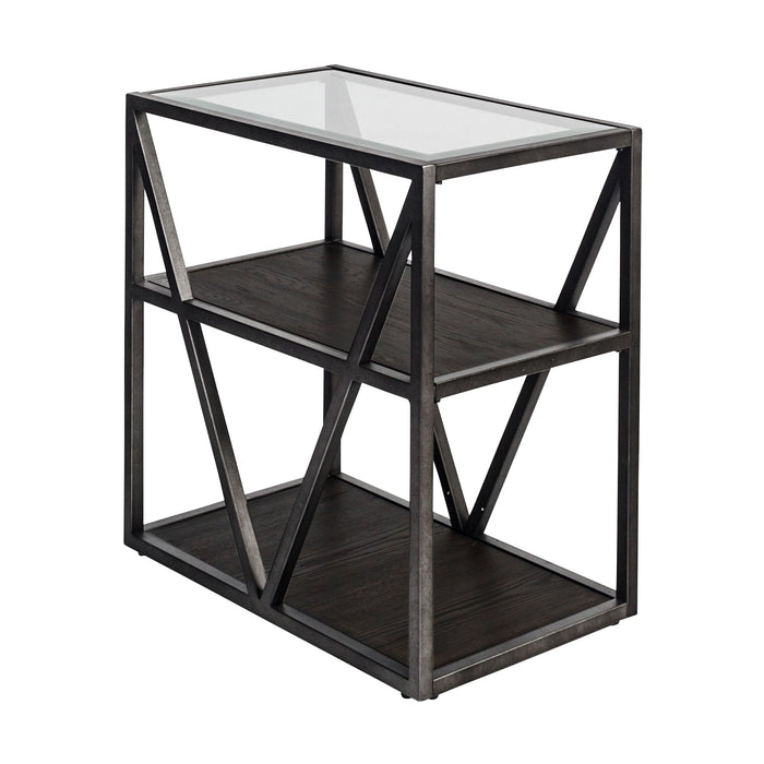 Arista - Table – Cocktail Tables by Liberty Furniture at Furniture Wholesale Plus , Nashville furniture store