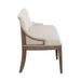 Americana Farmhouse - Upholstered Shelter Dining Bench – Upholstered Benches by Liberty Furniture at Furniture Wholesale Plus , Nashville furniture store
