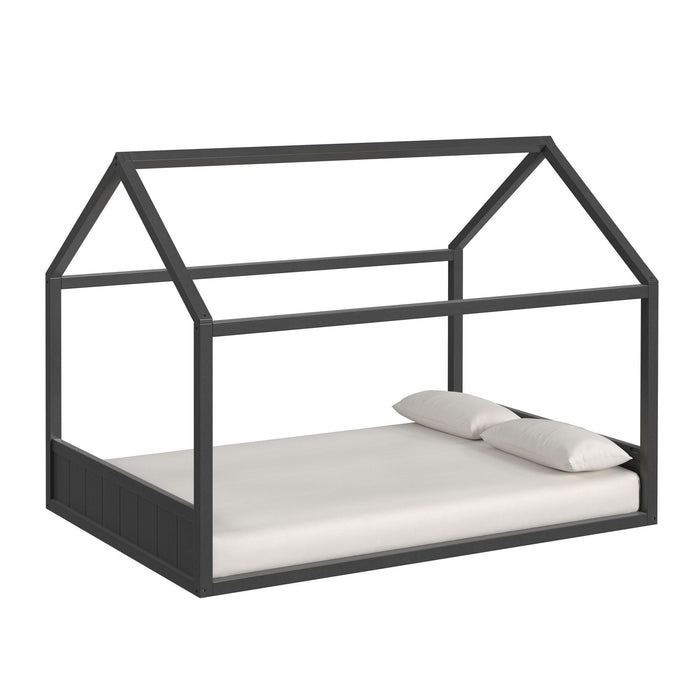 Sami - Montessori Bed – Platform Beds by Elements International at Furniture Wholesale Plus , Nashville furniture store
