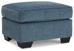 Cashton - Ottoman – Upholstered Ottomans by Signature Design by Ashley® at Furniture Wholesale Plus , Nashville furniture store